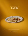 3 Renkli 3 Peynirli Tortellini