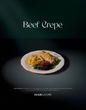 Haus Beef Krep