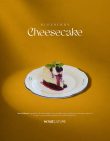 Blueberry Cheesecake