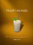 Brazil Limonata
