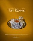 Bursa Dağ Çilekli Türk Kahvesi