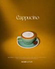 Cappucino