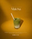 Çarkıfelekli Matcha