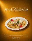 Casaracce Alfredo (100 g.)