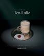 Chai Tea Latte