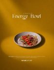 Choco Energy Bowl