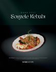 Dana Etli Sosyete Kebabı