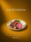 Dondurma Tabağı