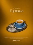 Double Espresso