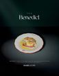 Egg Benedict