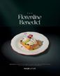 Egg Florentine Benedict