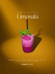 Ejder Meyveli Limonata
