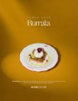 Ekmek üstü burrata