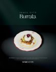 Ekmek üstü burrata