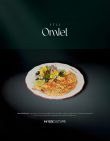 Etli Omlet