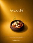 Ev Yapımı Gnocchi