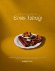 Frankfurter Sosis Tabağı (200 g)