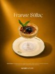 Fransız Sütlaç