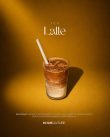 Ice Latte & Çeşitleri