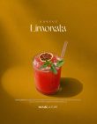 Karpuz Limonata