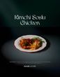 Kimchi Soslu Chicken