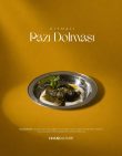Kıymalı Ilık Pazı Dolması