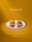 Köfte Focaccia
