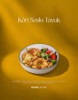 Köri Soslu Tavuk