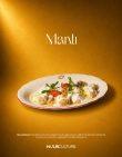 Körili Osmanlı Mantısı (200 g.)