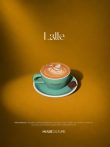 Latte Çeşitleri