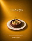 Lazanya Bolonez
