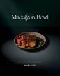 Dana Madalyon Bowl