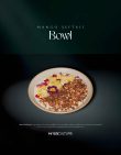 Mango Şeftali Bowl