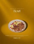 Mango Şeftali Bowl