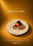Oreolu Cheesecake
