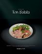 Orzo & Ton Salata