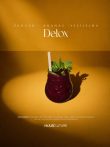 Pancar Ananas Yeşil Elma Detox