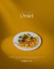 Peynirli Omlet