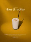 Power Haus Smoothie