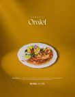 Sebzeli Omlet