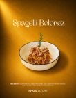 Spagetti Bolonez