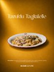 Tavuklu Tagliatelle (180 g.)
