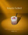 Tuxedo - Velvet