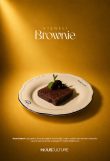 Vişneli Brownie