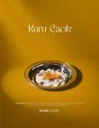 Yeşil Elmalı Kuru Cacık