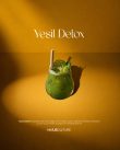 Yeşil Klasik Detox