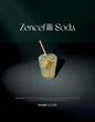 Zencefilli Limonlu Soda